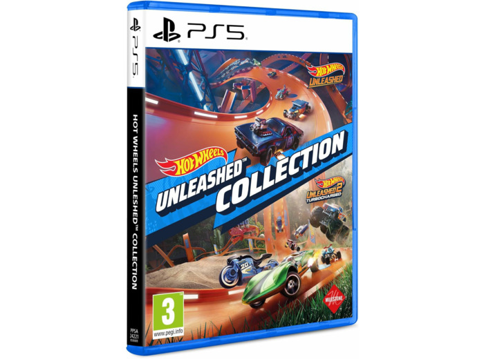 Hot Wheels Collection