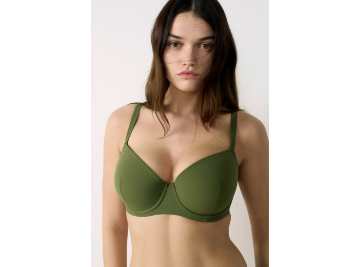 Corbeille coques fines haut de maillot