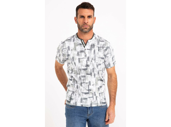 Tee-shirt manches courtes Wally Glitch