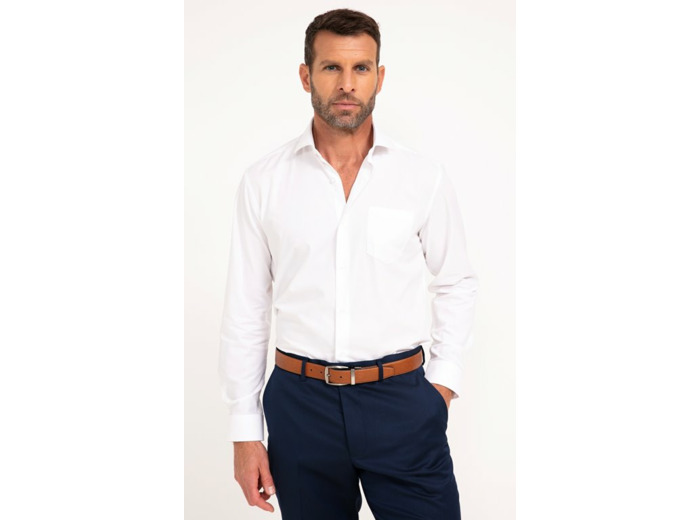 Chemise manches longues Natty