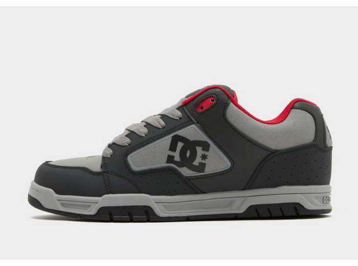 DC Shoes Coiler