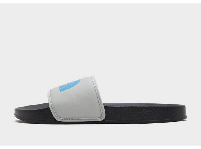 The North Face Claquettes Basecamp Homme