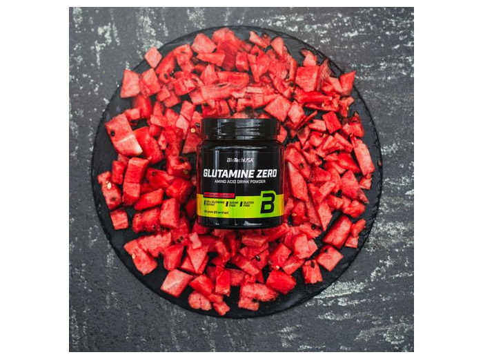 Glutamine Zero - 300 g