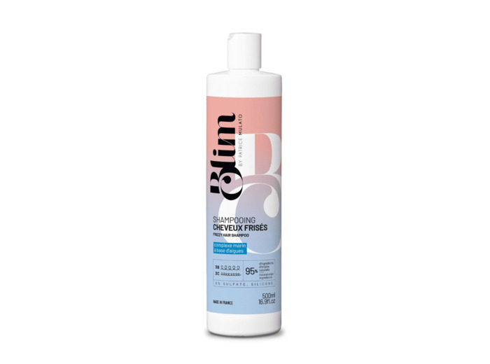 Shampooing cheveux frisés –...