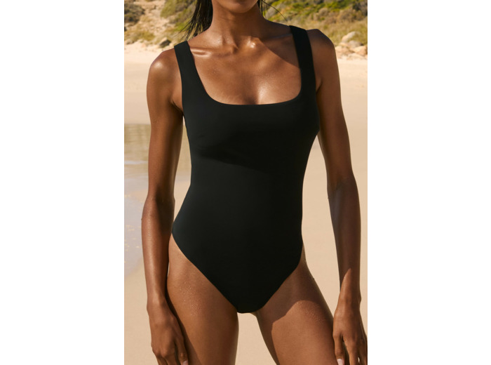 Maillot de bain 1 pièce menstruel avec pads amovibles - Flux léger,Maillot de bain 1 pièce menstruel avec pads amovibles - Flux léger;${refinementColor}