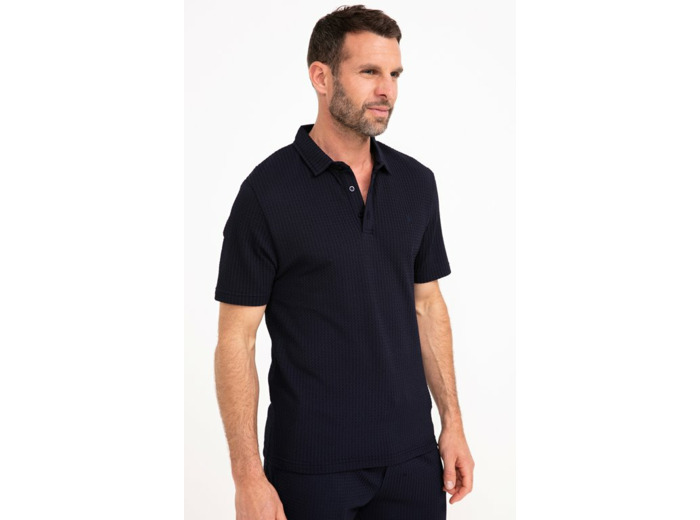 Polo manches courtes Smooth