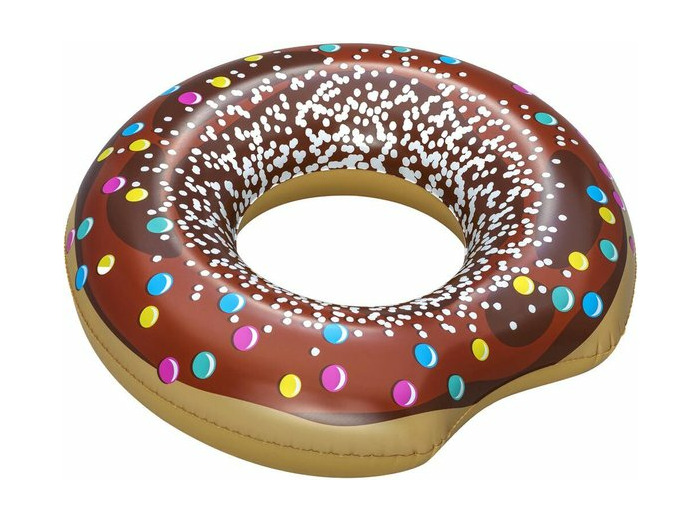 Bouée Donut Gonflable De 107 Mètres