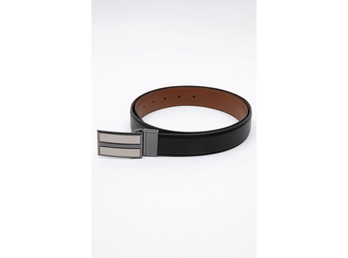 Ceinture en polyuréthane avec plaque