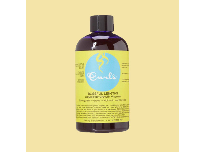 CURLS – BLISSFUL LENGTHS HAIR