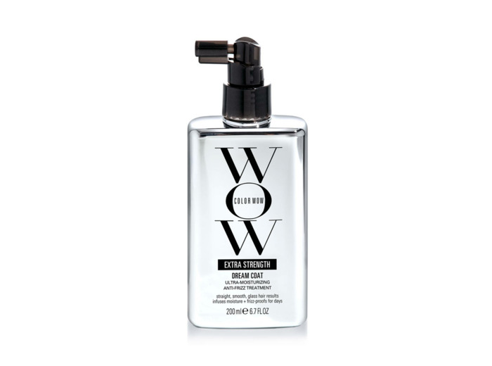 Spray Extra Strength Dream Coat...