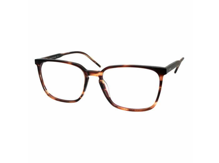 Lunettes Yanis SB0035 Bleecker&Carmine Marron