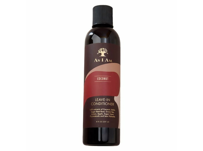 Conditionneur sans rinçage Leave-in conditionner Classic Coconut