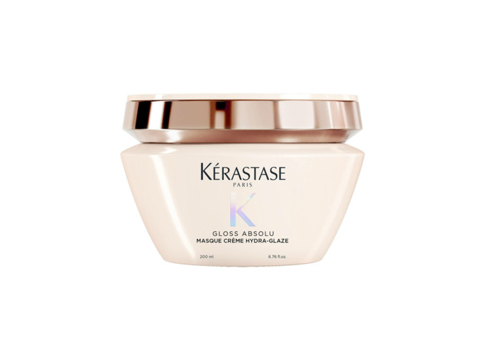 Masque capillaire Hydra Glaze –...