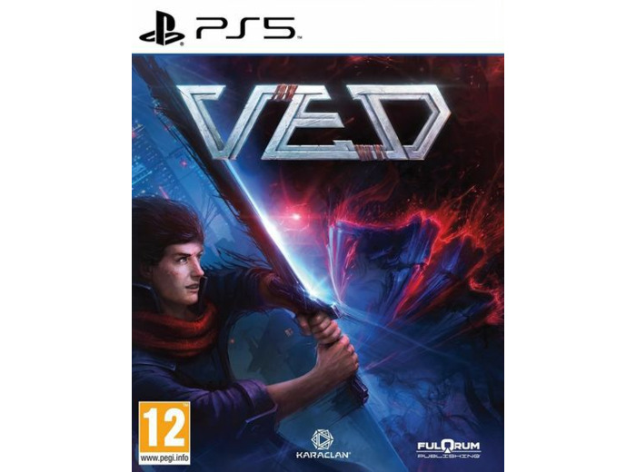 Ved