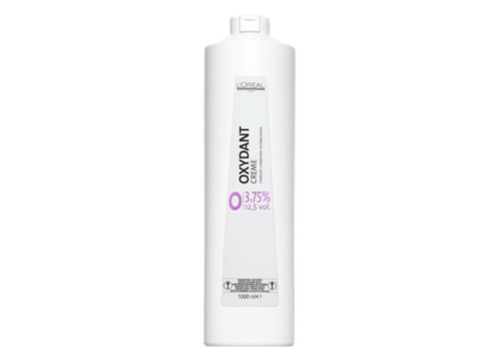 Oxydant crème 12.5vol n°0