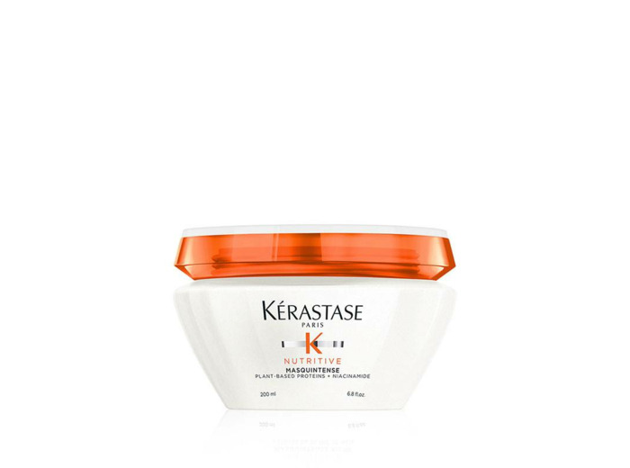 Masque nourrissant Masquintense...
