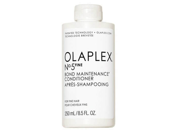 Après-shampooing réparateur cheveux fins n°5