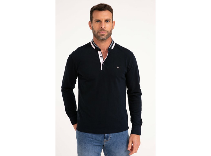 Tee-shirt manches longues Romance