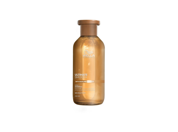 Shampoing Ultimate Smooth