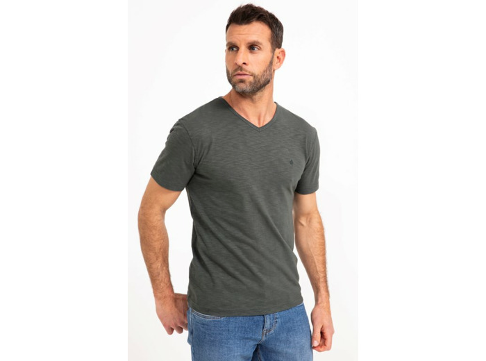 Tee-shirt à manches courtes