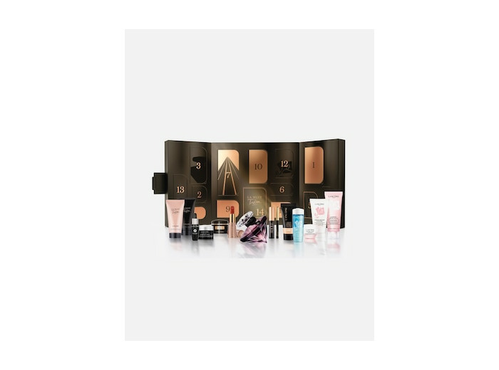 Coffret parfum Lancôme