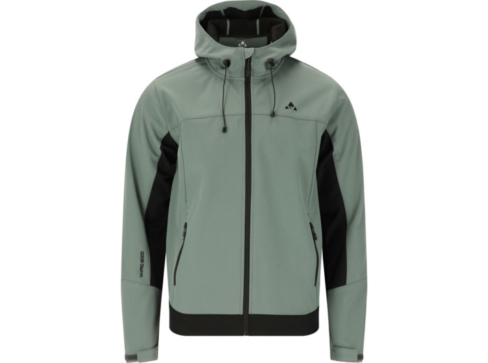 Veste imperméable Whistler Ryder W-Pro 8000