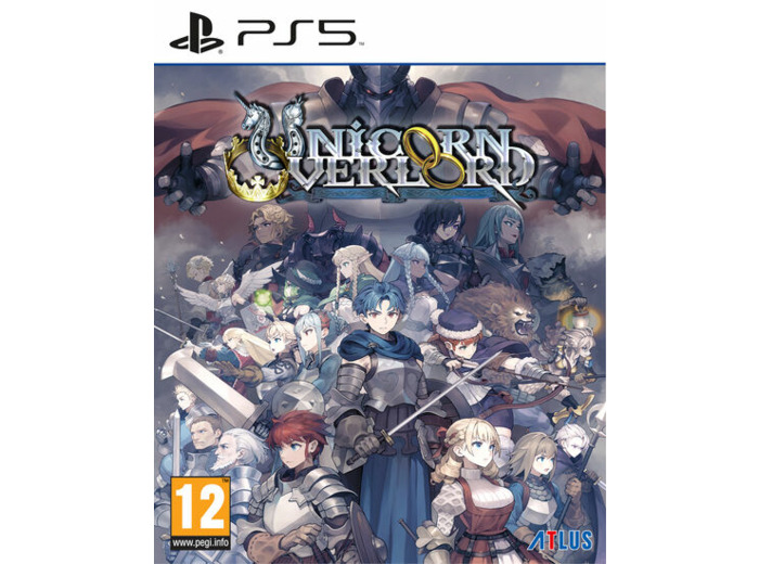 Unicorn Overlord - Occasion