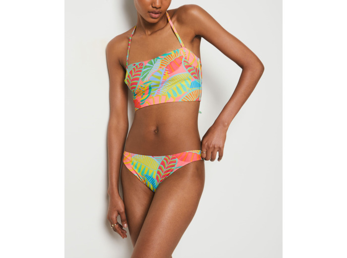 Culotte bas de maillot