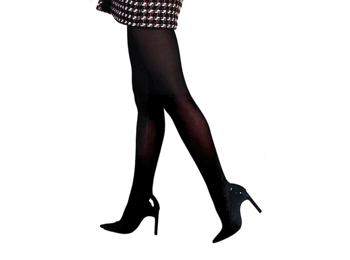 Working girl collant