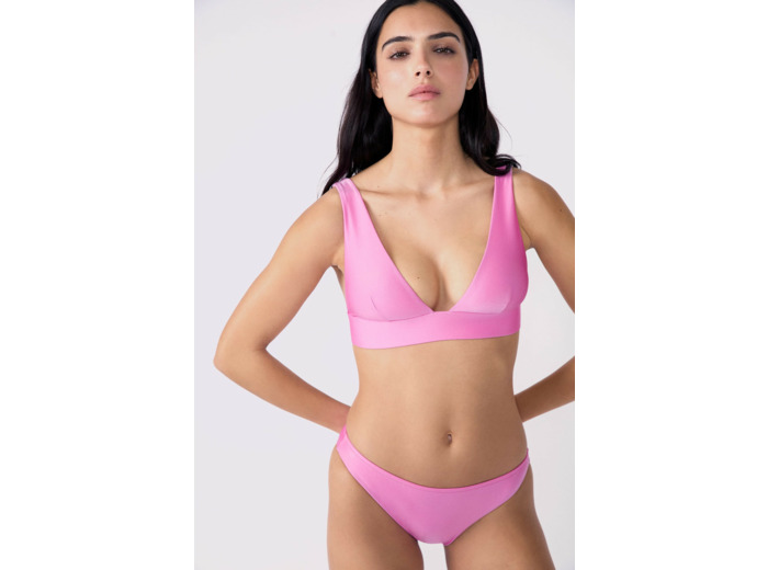 Triangle haut de maillot