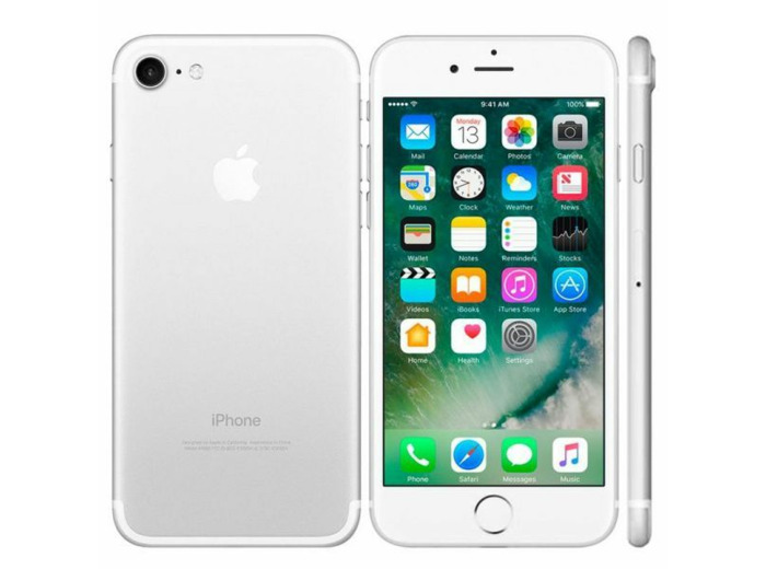 Iphone 7 32go Garantie 1an (occasion)