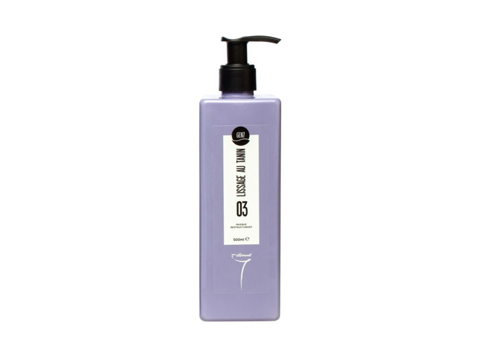 Masque restructurant GEN7 -...