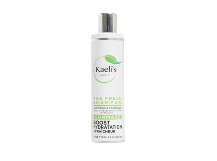 Kaeli’s – Fresh Shampoo - 236 ml