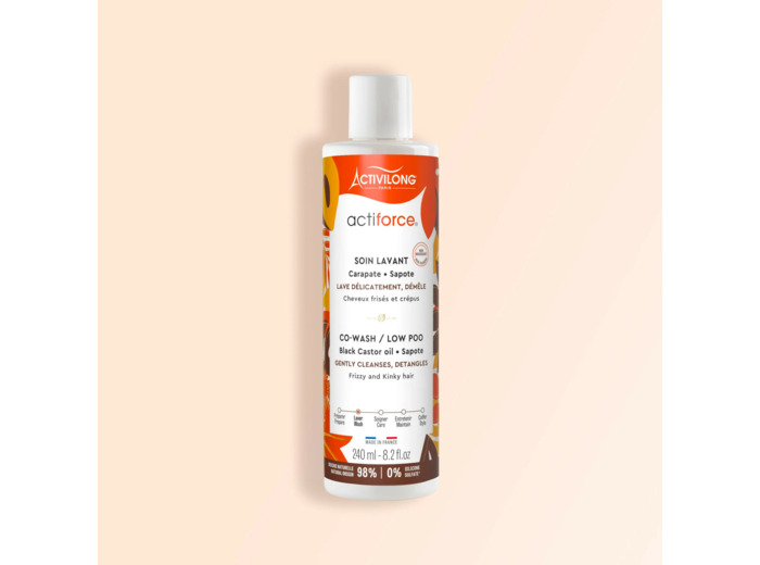 ACTIVILONG – COWASH CRÈME LAVANTE DOUCE ACTIVILONG ACTIFORCE