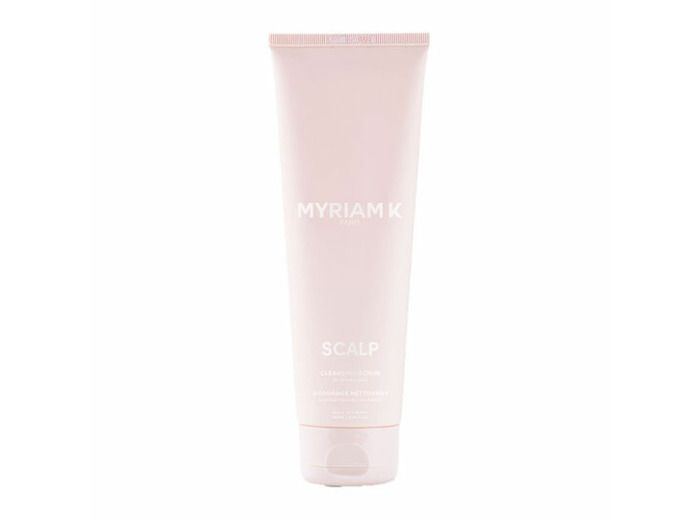 Gommage nettoyant Scalp Cleansing Scrub