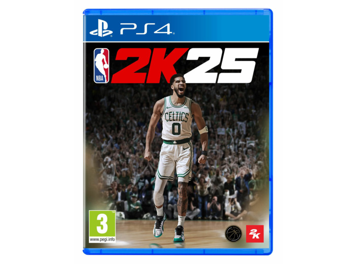 NBA 2k25