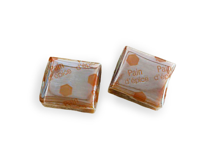 Caramel «Pain d'épice»