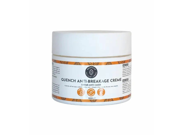 ROOT2TIP - QUENCH CRÈME ANTI CASSE