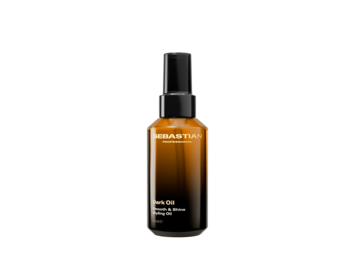 Huile coiffante Dark Oil –...
