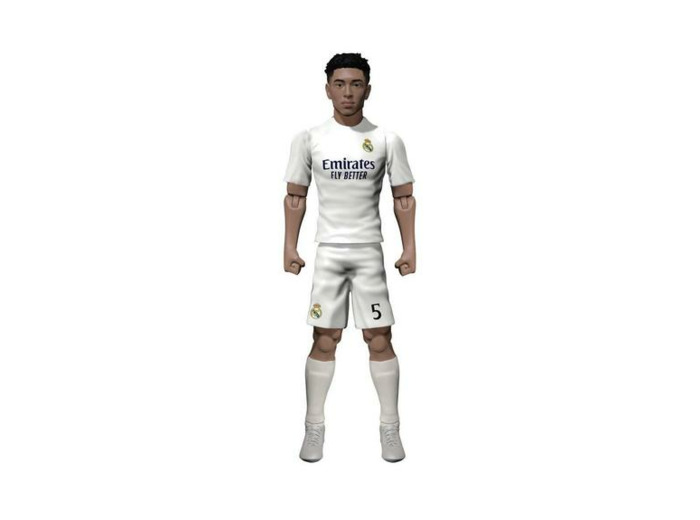 FIGURINE FOOTBALL BELLINGHAM - REAL MADRID