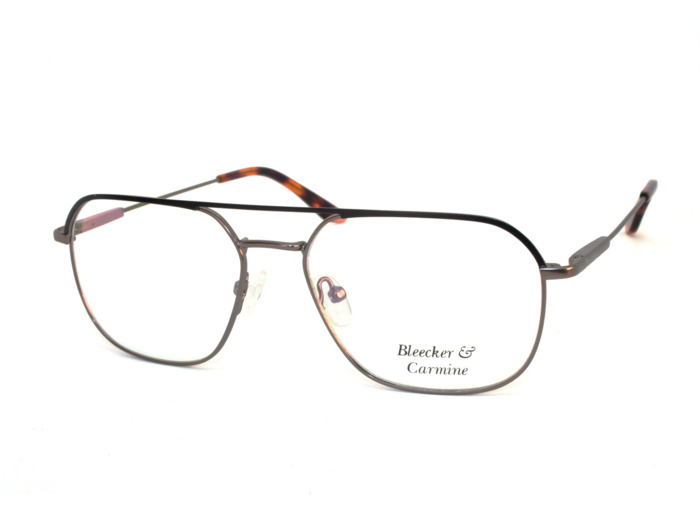 Lunettes Antoine RB0023 Bleecker&Carmine MARRON