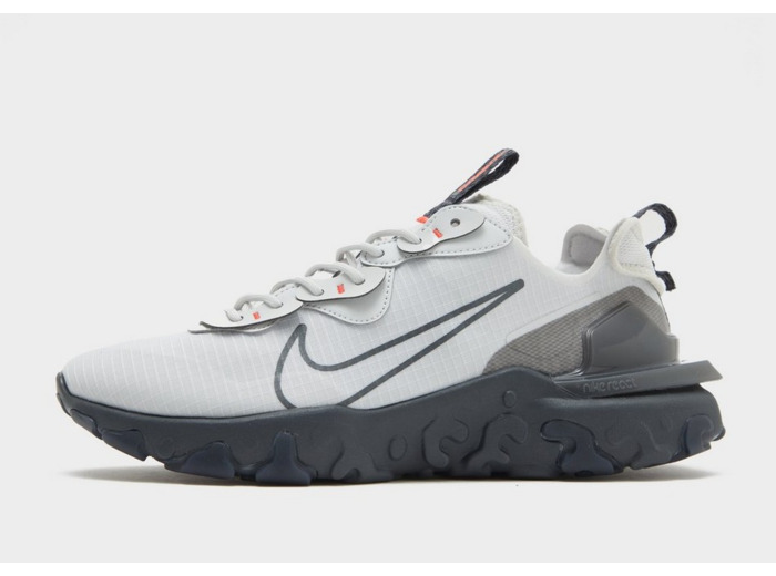 Nike React Vision