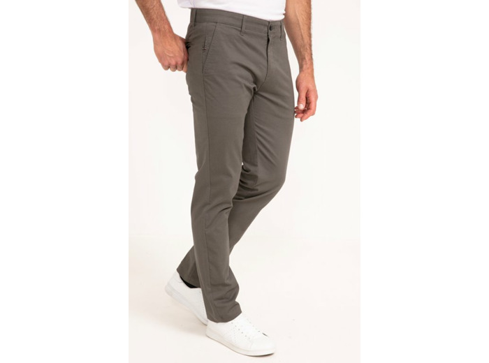 Pantalon chino Carel