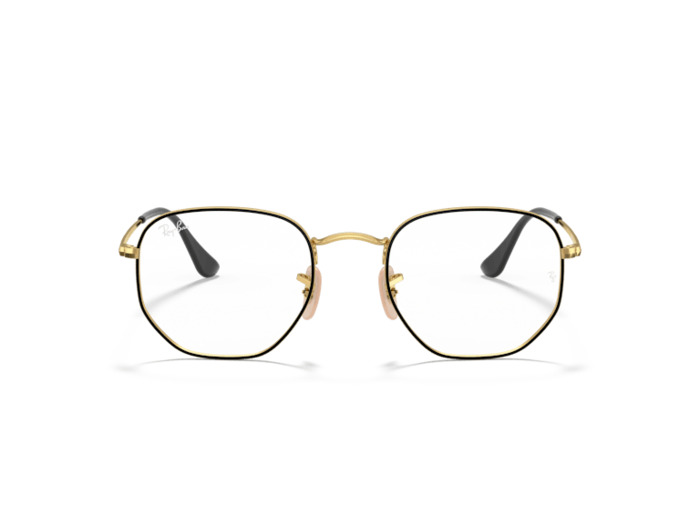 Lunettes de vue RX6448 2991 RAY-BAN