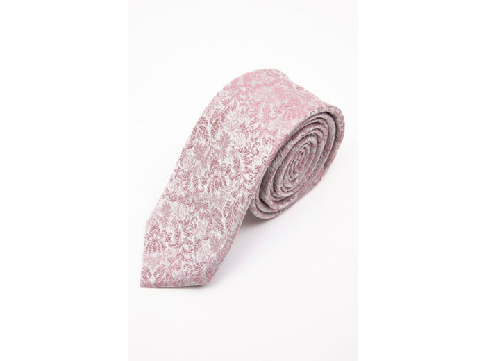 Cravate en soie pour Homme