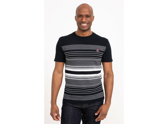 T-shirt manches courtes RAY NAUTIC
