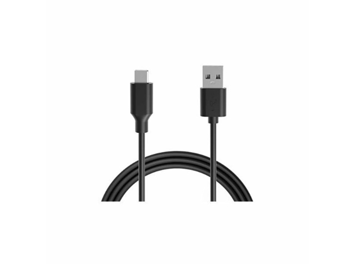 Cable De Charge Usb-c 3m Ps5 Ref 1706 Garantie 2ans