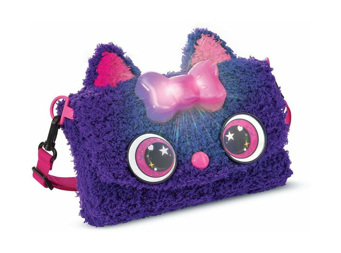 SAC À COUDRE KIDCOUTURE MAGIC FASHION CHAT