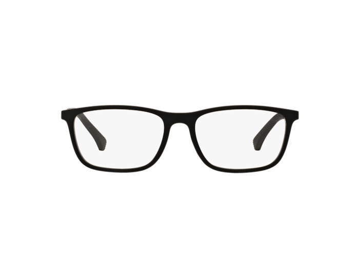 Lunettes de vue EMPORIO ARMANI