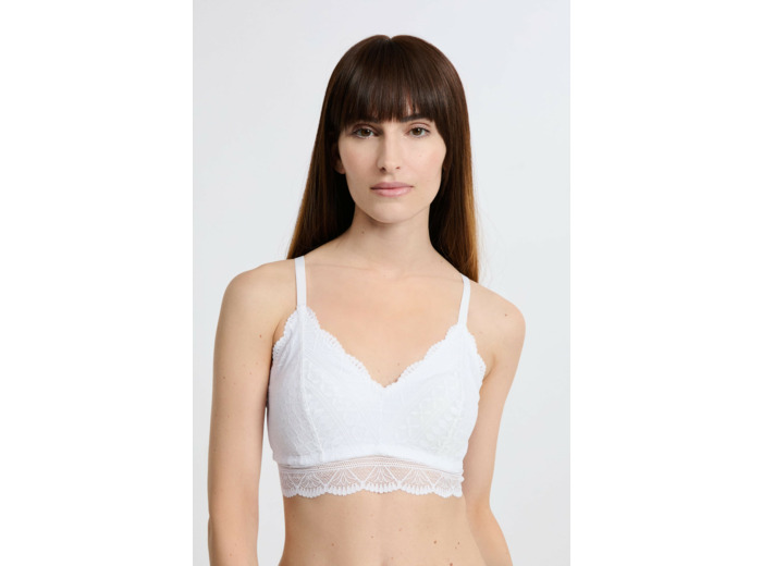 Soutien-gorge triangle sans armatures post-mastectomie,Soutien-gorge triangle sans armatures post-mastectomie;${refinementColor}